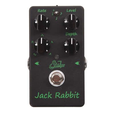 Reverb.com listing, price, conditions, and images for suhr-jack-rabbit