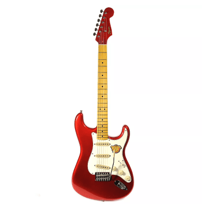 Squier FSR Classic Vibe Stratocaster '50s