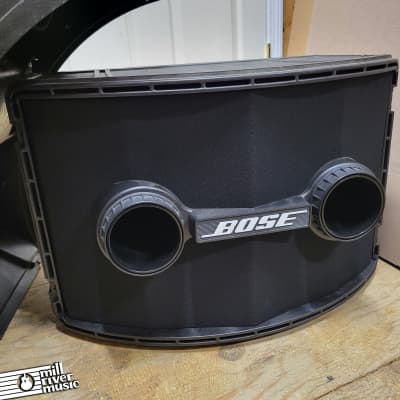 Bose Speaker 802 Series 2 w/ Case Used | Reverb