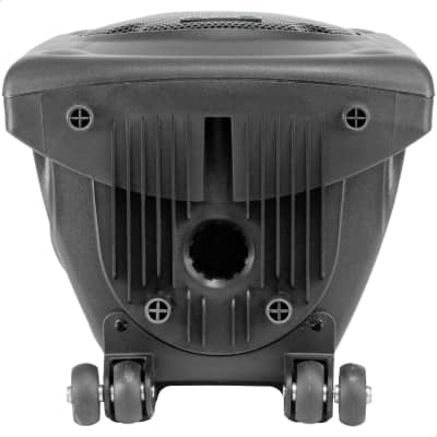 Ibiza Sound PORT8VHF-BT Portable PA Speaker System - High-Quality Audio Equipment image 7