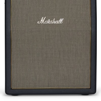 Marshall Studio Vintage Series 140W 2x12" 8 Ohm mono cabinet, M-SV212-2 image 3