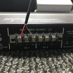 Used Bose 502A, 502B and 502C PA System | Reverb Used Bose 502A, 502B and 502C PA System | Reverb