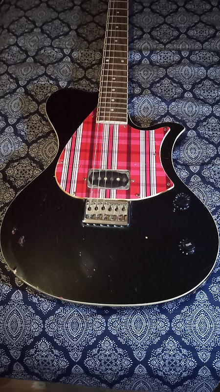 First act paul westerberg 2024 signature guitar