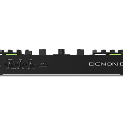 Denon Prime Go Smart DJ Console(New) image 7