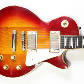 Yamaha Studio Lord 380 (SL380) 80's Cherryburst | Reverb