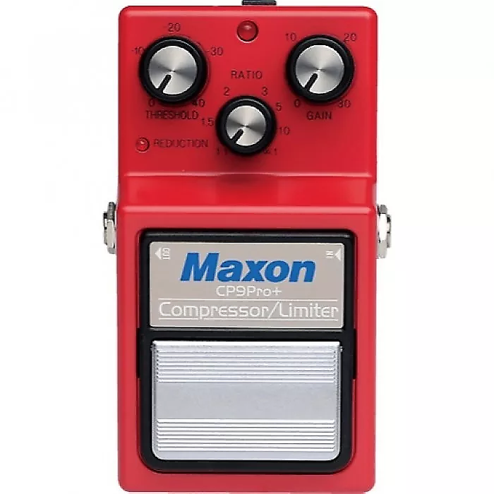 Maxon CP-9 Pro + | Reverb Canada
