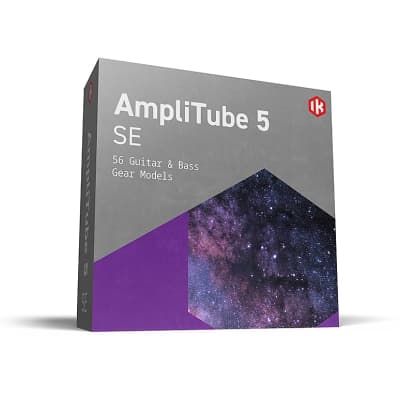 Reverb.com listing, price, conditions, and images for ik-multimedia-amplitube-5