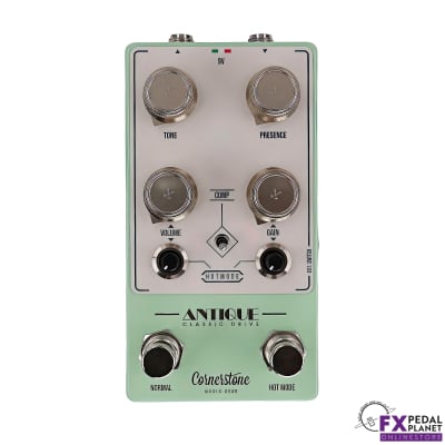 Cornerstone Music Gear Antique V3 | Reverb Cornerstone Music Gear Antique V3 | Reverb