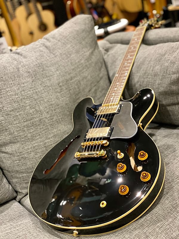 Tokai ES172 BB Vintage Series 純正ケース付き Tokai ES172 BB Vintage Series 純正ケース付き Tokai ES172 BB