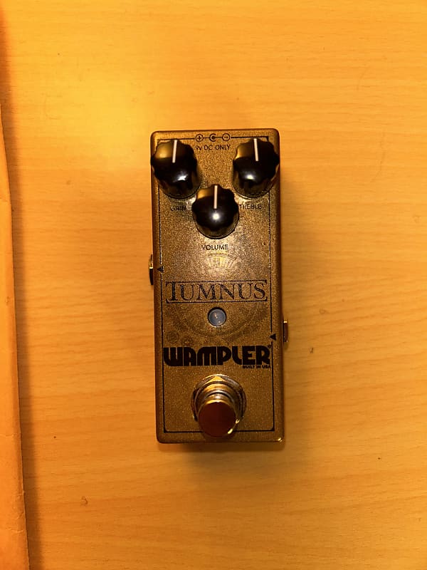 Wampler Tumnus