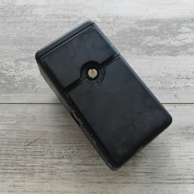 1980's Yamaha Japan Harddt DI-03 Distortion Pedal | Reverb