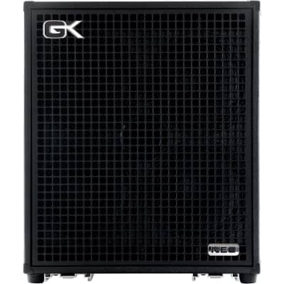 Gallien-Krueger	Fusion 410 800-Watt 4x10" Bass Combo
