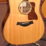 Taylor 810e  Acoustic Electric Guitar, Sitka SpruceTop, Indian Rosewood Back & Sides, Expression System 2