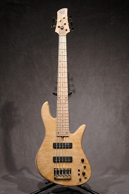 Fodera emperor standard deals