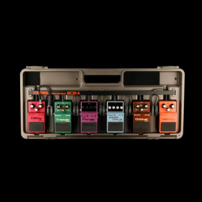 Reverb.com listing, price, conditions, and images for boss-bf-1-flanger