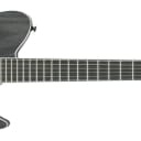 Ibanez FRIX6FEAH CSF Iron Label - Charcoal Stained Flat