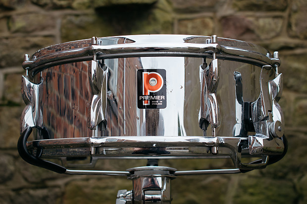 Premier 2000 snare deals drum