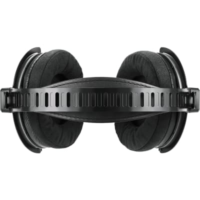 Audio-Technica ATH-R70XA Pro Flagship Studio Reference Headphones, Open Back image 4