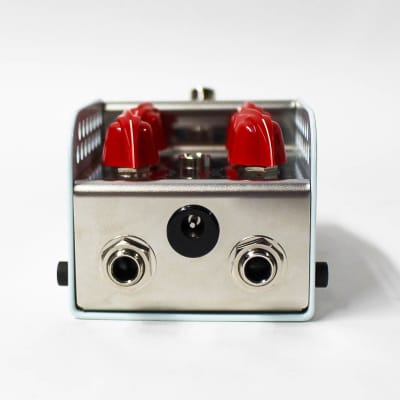 Thorpy FX Warthog Distortion Guitar Effect Pedal - New image 5