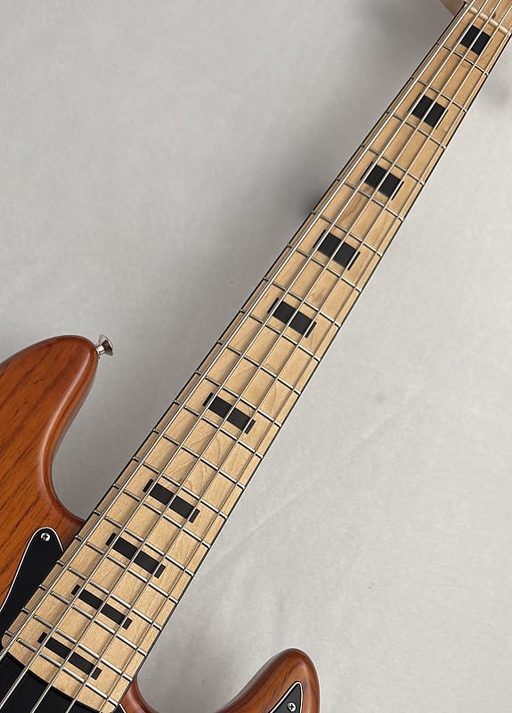 Xotic California Core Series XJ-Core 5st -Trans Brown-【USED