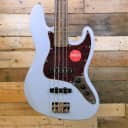 Squier Classic Vibe '60s Jazz Bass 2019 - 2021 Daphne Blue