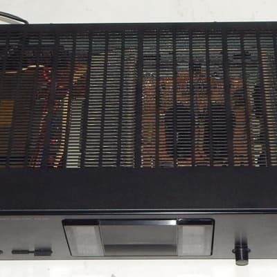 Kenwood KM-991 stereo power amplifier image 3