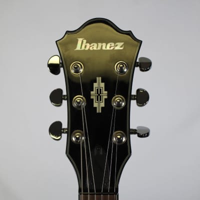 Ibanez AFD75T Artcore