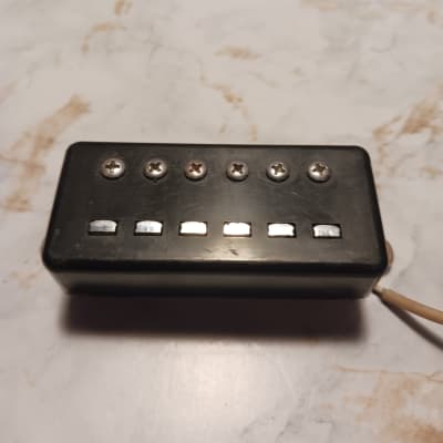 Vintage Dimarzio Dual Sound (Super Distortion) 1980's