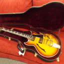 Gibson Custom Shop Johnny A Prototype with case Owned By Johnny A Bring ALL OFFERS