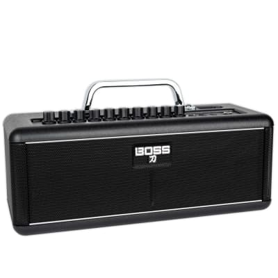 Boss Katana-Air 30-Watt 2x3