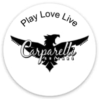 Carparelli - Guitars-Parts & Accessories