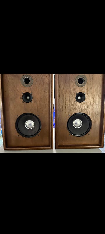 Sansui Sp-30 | Reverb