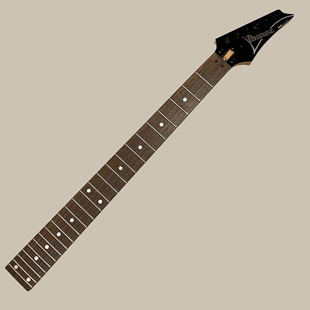 Ibanez RG517 - Replacement Neck - 1996-1997 image 1