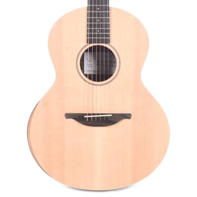 Sheeran by Lowden S02 Sitka Spruce/Indian Rosewood w/Top Bevel & LR Baggs Element VTC for sale