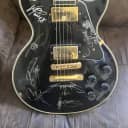 2010 Gibson Les Paul Custom - Artists Signed with Case
