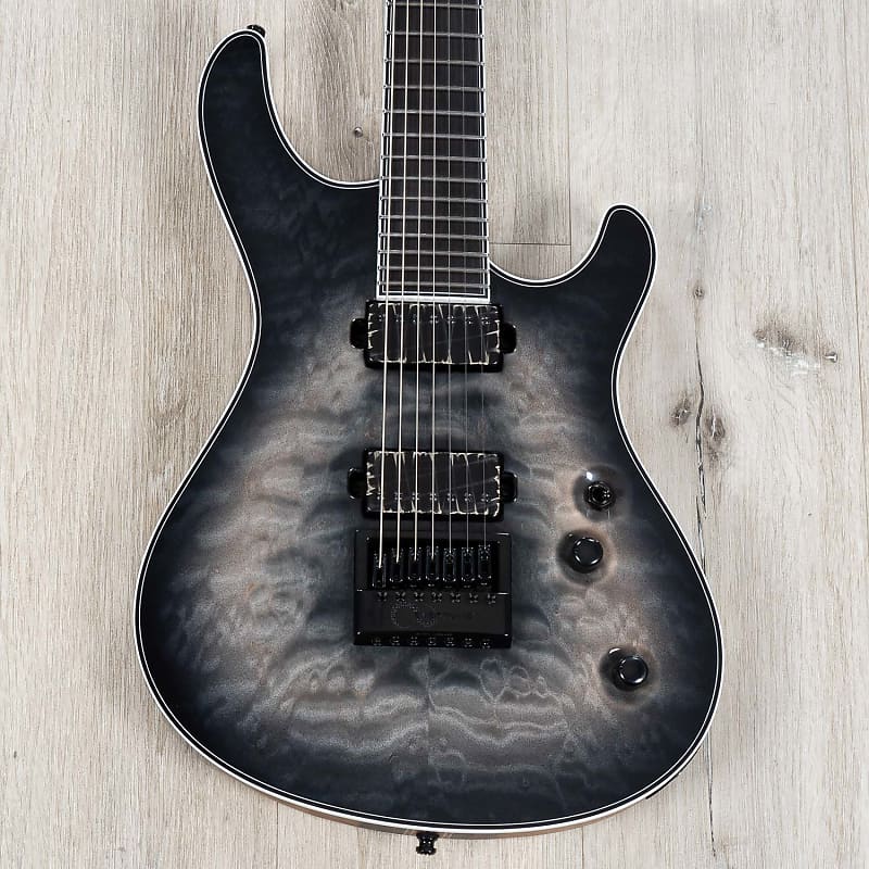 Mayones Regius 7 | Reverb