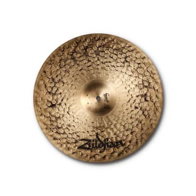 Zildjian K1014-20" K Constantinople Suspended - Suspended image 3