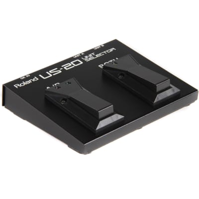 Roland US-20 Unit Selector for GK-2A / GK-3 | Reverb