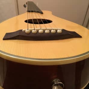 Tiny Boy TT-40 N Porter 