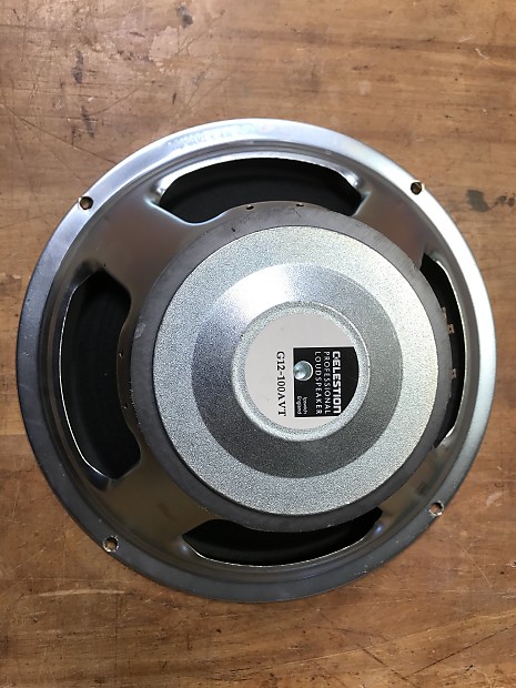 Celestion G12 100AVT Reverb