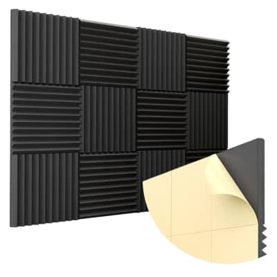 Sound Absorption Blankets-Sound Absorbing Sheet-Sound Dampening