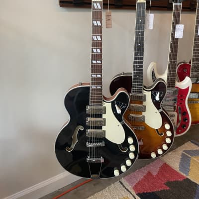Epiphone Nick Valensi Riviera P-94 | Reverb Epiphone Nick Valensi Riviera P-94 | Reverb