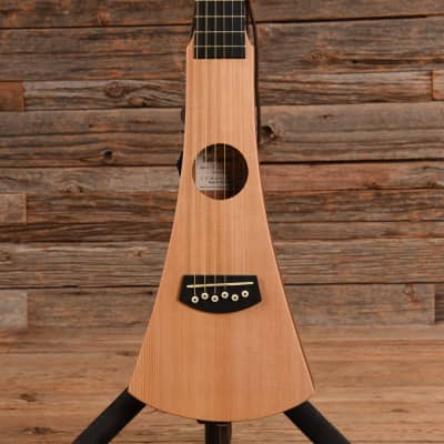 Martin Backpacker Steel String