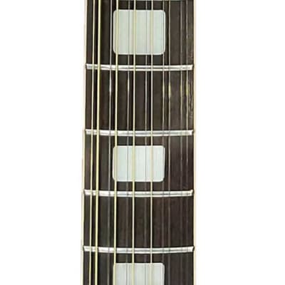Kiso Suzuki WT-200 12 String Acoustic Guitar Made in Japan 1979 image 3