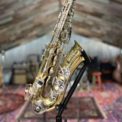 Selmer Bundy II Alto Saxophone | Reverb UK