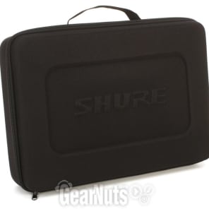 Shure PGXD24/SM86 Digital Wireless Handheld Microphone System image 7