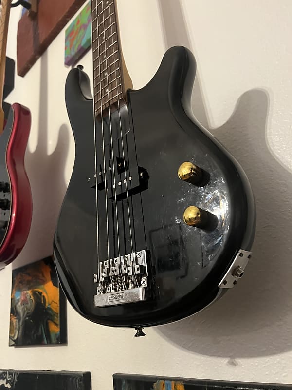 Yahoo!オークション - Washburn B-2 プレシジョンタイプ