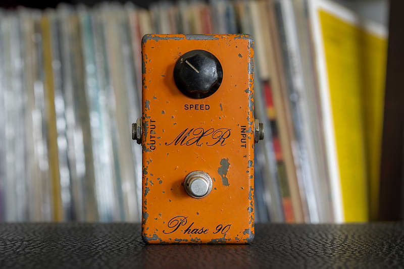 MXR Phase 90