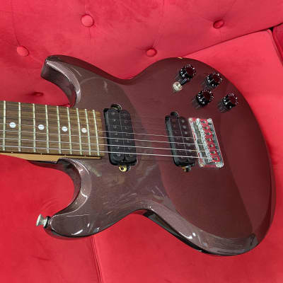 Ibanez AX 日本製 Ibanez RG Axe Design Lab RG8870-AGT (Almandite Garnet
