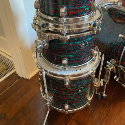 TAMA スタークラシックパフォーマー B/B PL314MS MetroJam+agence